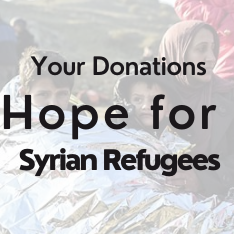 Fundraising Page: Tasneem Hakim